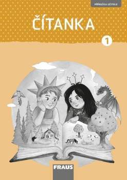 Čítanka