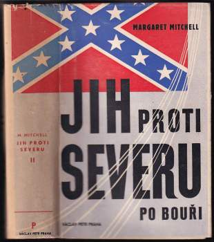 Jih proti Severu