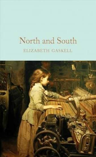 Elizabeth Gaskellová: North and South