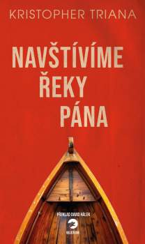 Navštívíme řeky Pána