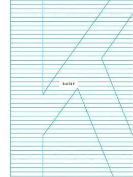 Jiří Kolář: Svědek