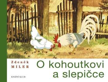 O kohoutkovi a slepičce