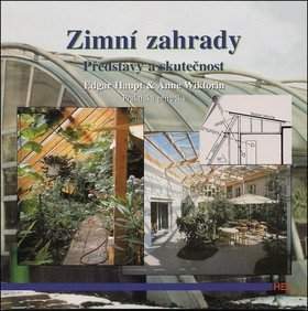 Zimní zahrady