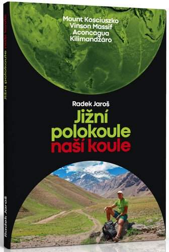 Jižní polokoule naší koule