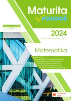 Maturita v pohodě