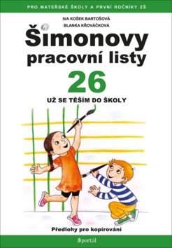 Šimonovy pracovní listy