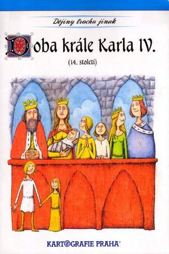 Doba krále Karla IV