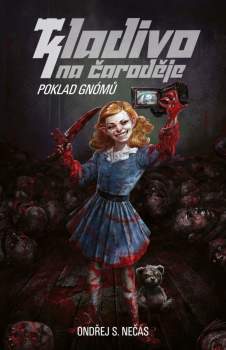 Kladivo na čaroděje II. série