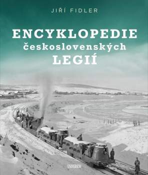 Jiří Fidler: Encyklopedie československých legií