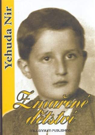 Zmařené dětství