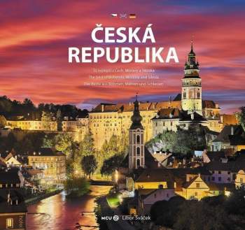 Pavel Dvořák: Česká republika