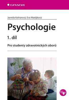 Jarmila Kelnarová: Psychologie