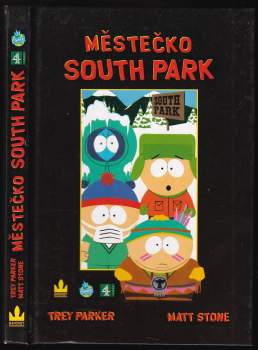 Městečko South Park