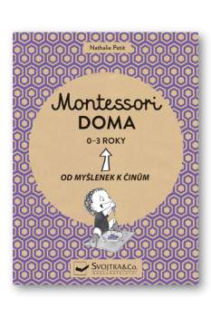 Montessori doma