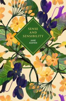 Jane Austen: Sense and Sensibility