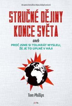 Stručné dějiny konce světa