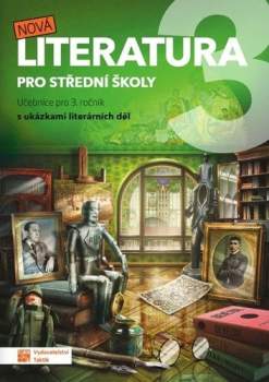 Nová literatura 3