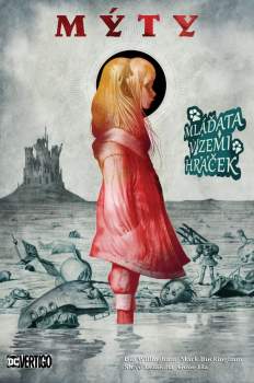 Bill Willingham: Mýty