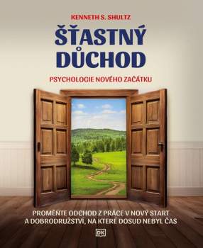 Šťastný důchod
