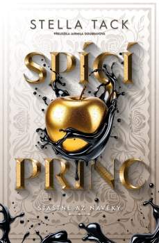 Spící princ