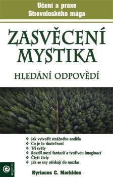Zasvěcení mystika