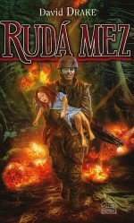 Rudá mez