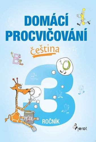 Petr Šulc: Domácí procvičování