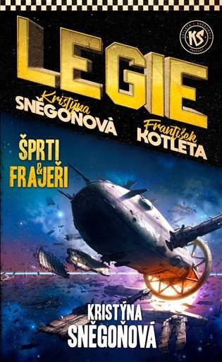 Legie