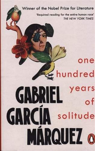 One Hundred Years of Solitude