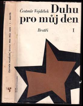 Čestmír Vejdělek: Duhu pro můj den