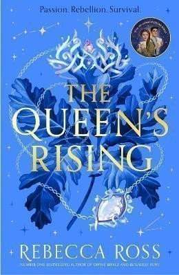 Rebecca Ross: Queen´s Rising