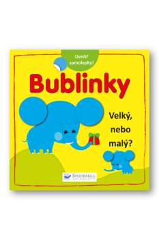 Bublinky