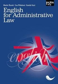 English for administrative law
