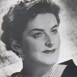Birgit Nilsson