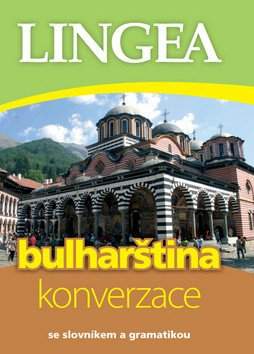 Bulharština