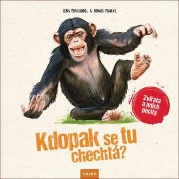 Kdopak se tu chechtá?