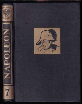Wacław Jan Gąsiorowski: Napoleon - rok 1809 díl I.