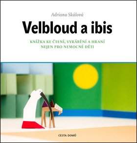 Velbloud a ibis