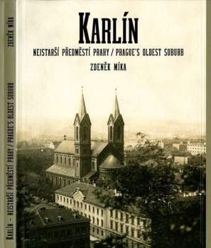Karlín