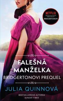 Falešná manželka, Bridgertonovi