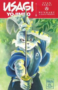 Usagi Yojimbo