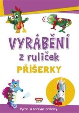 Vyrábění z ruliček