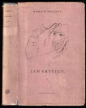 Romain Rolland: Jan Kryštof