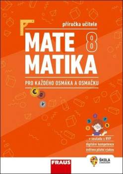 Matematika 8