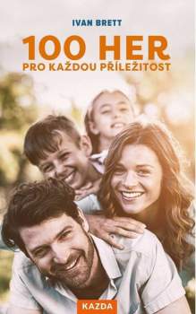 Ivan Brett: 100 her pro každou příležitost