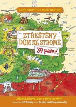 Ztřeštěný dům na stromě