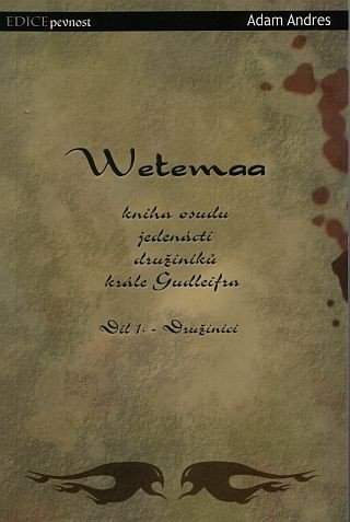 Wetemaa 1