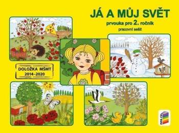 Věra Štiková: Já a můj svět