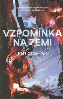 Vzpomínka na Zemi