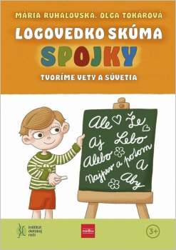 Logovedko skúma spojky (slovensky)